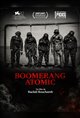 Boomerang Atomic poster