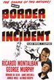 Border Incident (1949) Movie Poster