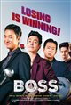 Boss Poster