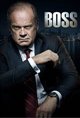Boss: Season One Movie Poster