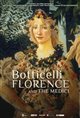 Botticelli, Florence and the Medici poster