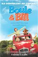 Boule & Bill Movie Poster