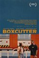 Boxcutter Movie Poster