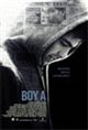Boy A Movie Poster