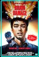 Brain Damage Movie Poster