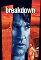 Breakdown Poster