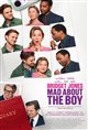 Bridget Jones: Mad About the Boy Movie Poster