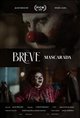 Brief Masquerade Poster
