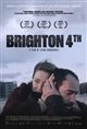 Brighton 4th Poster