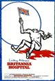 Britannia Hospital Movie Poster