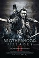 Brotherhood of Blades 2 (xiu chun dao 2) Poster