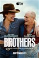 Brothers (Apple TV) Movie Poster