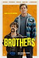 Brothers (Prime Video) Poster