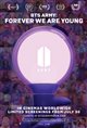 BTS Army: Forever We Are Young Poster