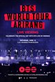 BTS WORLD TOUR 'ARIRANG' IN BUSAN: LIVE VIEWING Poster