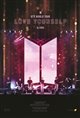 BTS World Tour Love Yourself in Seoul Poster