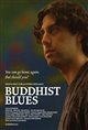 Buddhist Blues Poster