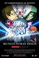 Bungo Stray Dogs: Dead Apple Poster