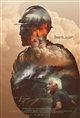 Burn, Scar Poster