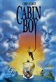 Cabin Boy Movie Poster