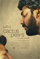 Cactus Pears Poster