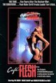Cafe Flesh poster