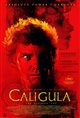 Caligula: The Ultimate Cut Movie Poster