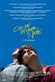 Call Me by Your Name Movie Poster
