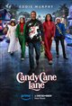 Candy Cane Lane (Prime Video) Movie Poster