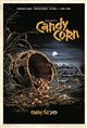 Candy Corn Poster