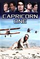 Capricorn One Movie Poster