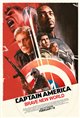 Captain America: Brave New World Poster