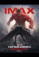 Captain America: Brave New World: The IMAX 3D Experience poster