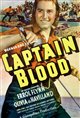 Captain Blood (1935) Poster