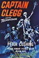 Captain Clegg Poster