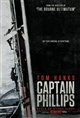 Captain Phillips Movie Poster