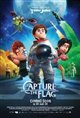 Capture the Flag Poster