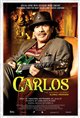 Carlos: The Santana Journey Global Premiere poster