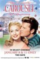 Carousel 60th Anniversary Poster