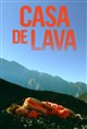 Casa de lava Poster