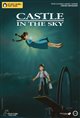 Castle in the Sky - Studio Ghibli Fest 2023 Poster