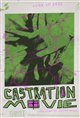 Castration Movie Anthology I: Traps Poster