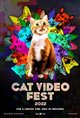 Cat Video Fest 2022 Poster