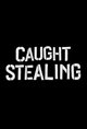 Caught Stealing Movie Poster