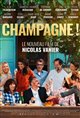 Champagne ! Movie Poster