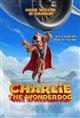 Charlie the Wonderdog Movie Poster