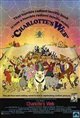 Charlotte's Web Movie Poster
