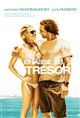 Chasse aux trésors Movie Poster