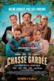 Chasse gardée Movie Poster