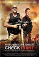 Check Point Movie Poster